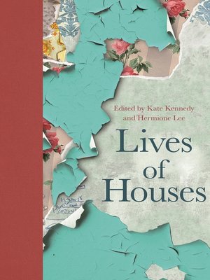 cover image of Lives of Houses
